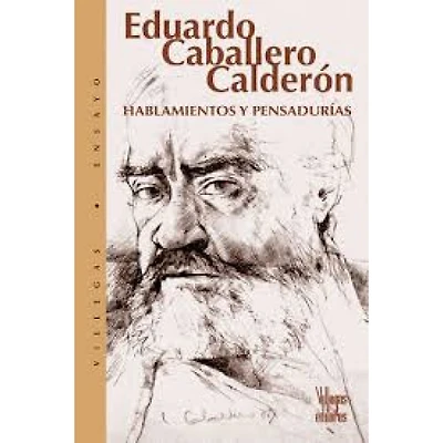 HABLAMIENTOS Y PENSADURIAS
