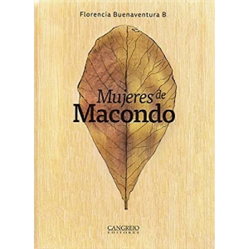 LAS MUJERES DE MACONDO