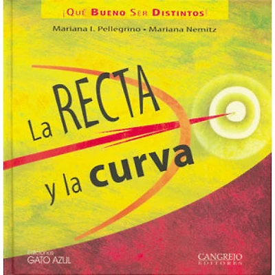 LA RECTA Y LA CURVA