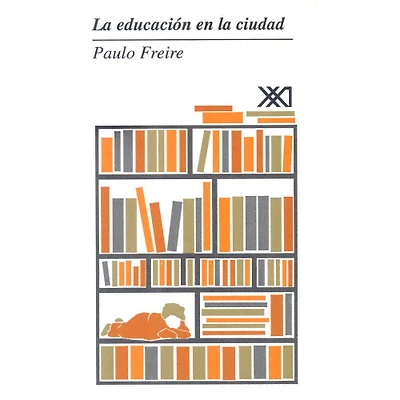 LA EDUCACION EN LA CIUDAD
