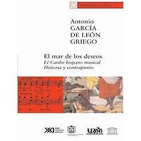 EL MAR DE LOS DESEOS