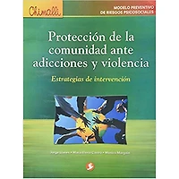PROTECCION DE LA COMUNIDAD ANTE ADICCIO