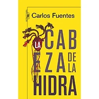 LA CABEZA DE LA HIDRA