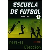 DIFICIL ELECCION