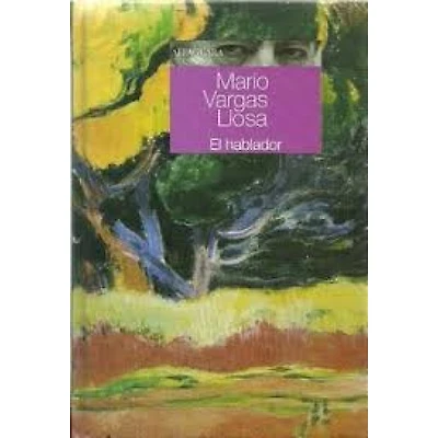 EL HABLADOR