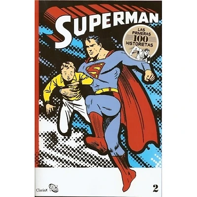 SUPERMAN
