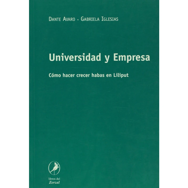 UNIVERSIDAD Y EMPRESA