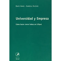UNIVERSIDAD Y EMPRESA