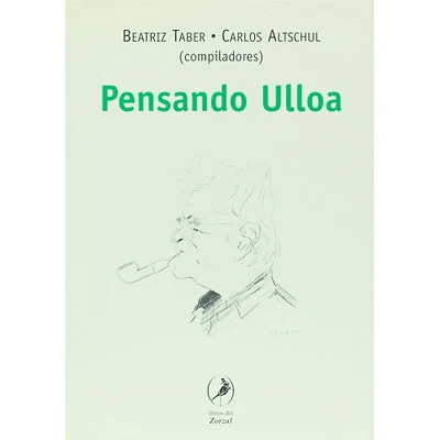 PENSANDO ULLOA