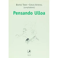 PENSANDO ULLOA