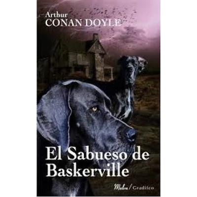 EL SABUESO DE DE LOS BASKERVILLE