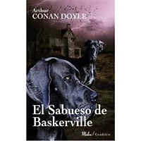 EL SABUESO DE DE LOS BASKERVILLE