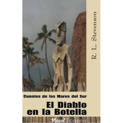 EL DIABLO EN LA BOTELLA