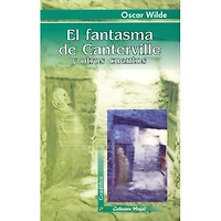 EL FANTASMA DE CANTERVILLE