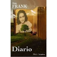 DIARIO DE ANA FRANK