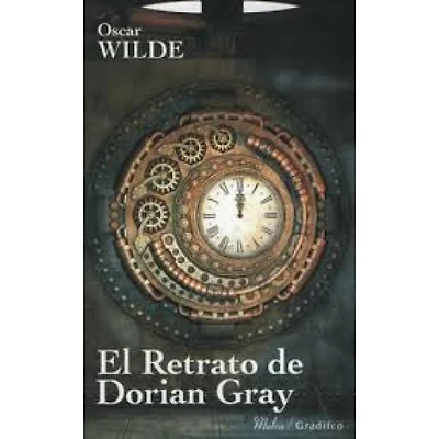 EL RETRATO DE DORIAN GRAY