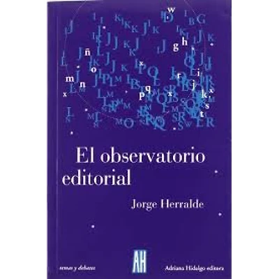 EL OBSERVATORIO EDITORIAL