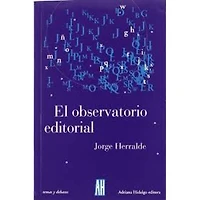 EL OBSERVATORIO EDITORIAL