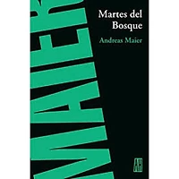 MARTES DEL BOSQUE