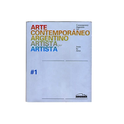 ARTE CONTEMPORANEO ARGENTINO