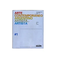 ARTE CONTEMPORANEO ARGENTINO
