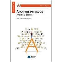 ARCHIVOS PRIVADOS ANALISIS Y GESTION