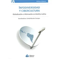 INFODIVERSIDAD Y CIBERCULTURA GLOBALIZA