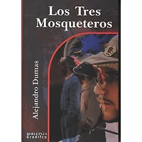 LOS TRES MOSQUETEROS