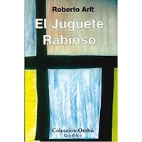 EL JUGUETE RABIOSO