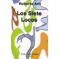 LOS SIETE LOCOS