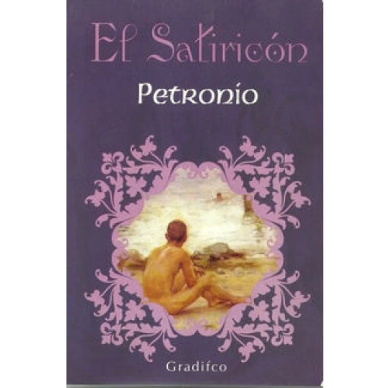 EL SATIRICON