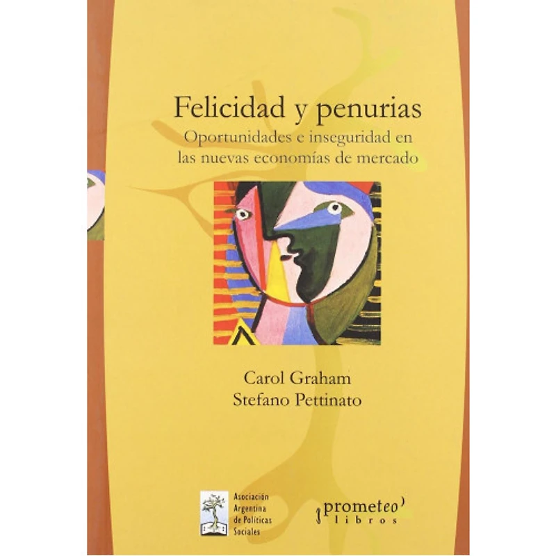 FELICIDAD Y PENURIAS