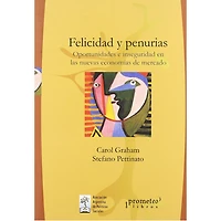 FELICIDAD Y PENURIAS