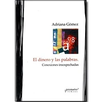 EL DINERO Y LAS PALABRAS