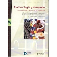 BIOTECNOLOGIA Y DESARROLLO