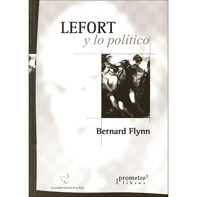 LEFORT Y LO POLITICO