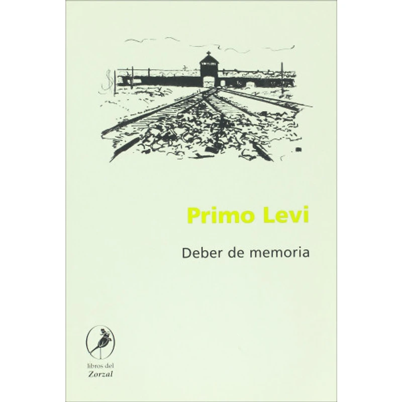 DEBER DE MEMORIA