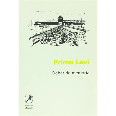 DEBER DE MEMORIA