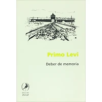 DEBER DE MEMORIA