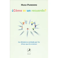 COMO ES UN RECUERDO