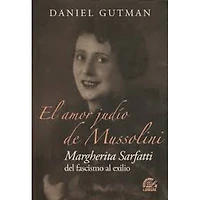 EL AMOR JUDIO DE MUSSOLINI