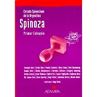 PRIMER COLOQUIO SPINOZA