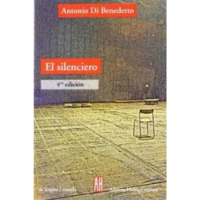 EL SILENCIERO