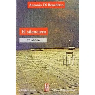 EL SILENCIERO