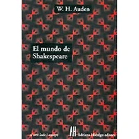 EL MUNDO DE SHAKESPEARE