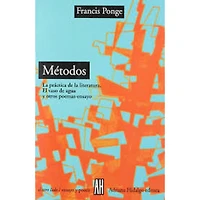 METODOS