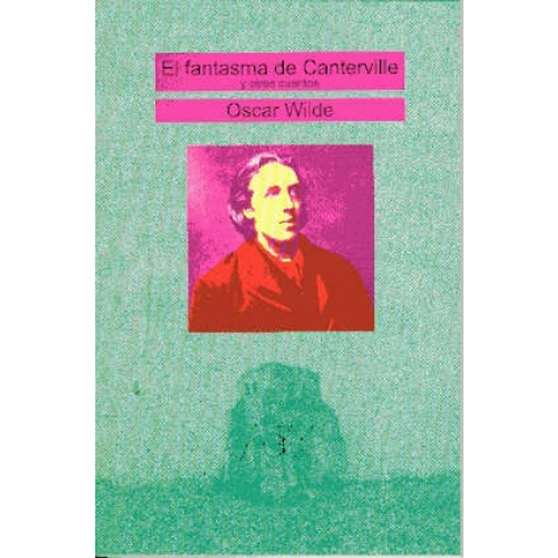 EL FASTAMA DE CANTERVILLE