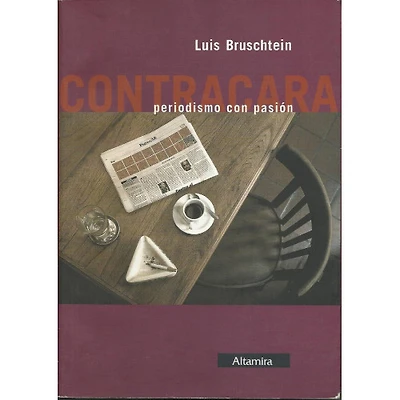 CONTRACARA PERIODISMO CON PASION