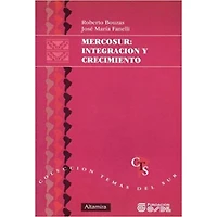 MERCOSUR INTERGRACION Y CRECIMIENTO