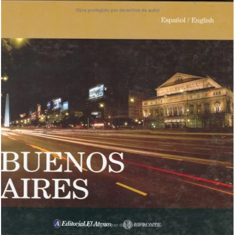 BUENOS AIRES